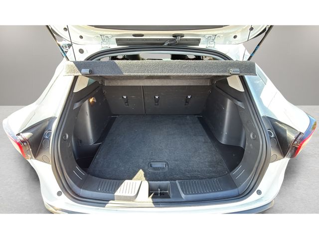Used 2025 White Chevrolet LT image 32