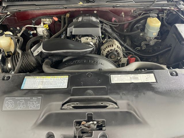 Used 2000 Chevrolet Silverado 1500 LS For Sale in Bremerton, WA