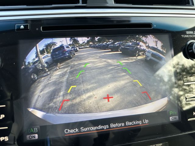 2019 Subaru Outback - $17,777