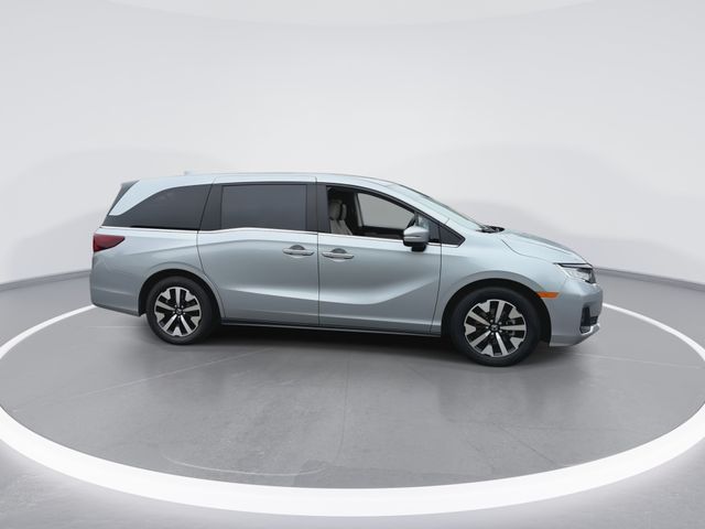 Used 2025  Honda EX-L image 9