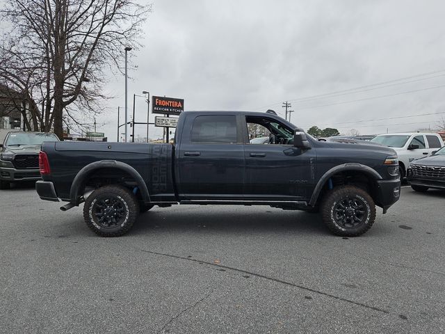 New 2026 Blue Ram Power Wagon image 10