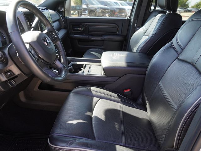 Used 2024 Ram 2500 Truck
