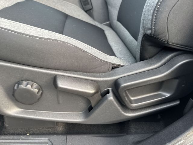 new 2025 Ford Bronco car, priced at $45,788