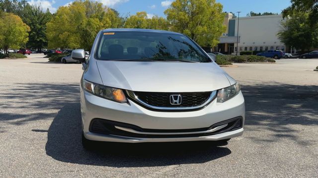 Used 2013  Honda EX image 3