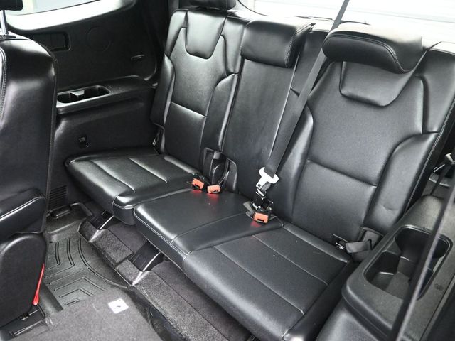 used 2024 Kia Telluride car, priced at $32,626