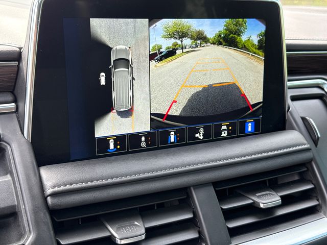 Used 2023 Black Chevrolet Z71 image 26