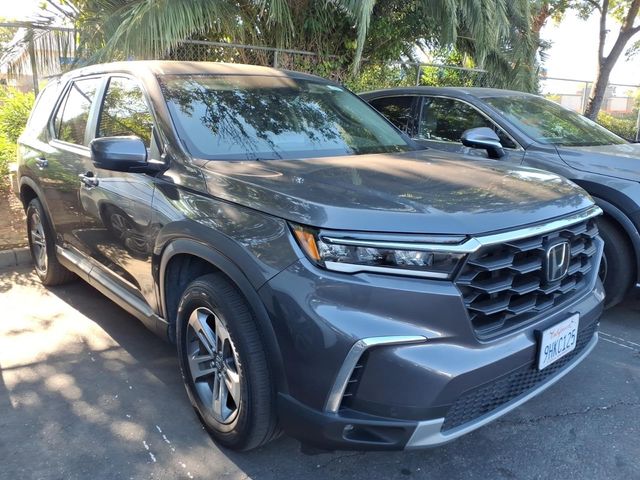 Used 2023 Honda Pilot SUV