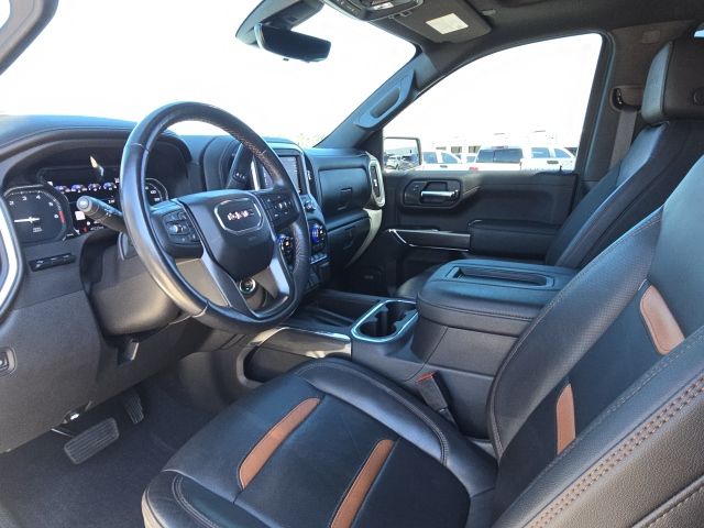 Photo of 2022 GMC Sierra 1500 Limited AT4 in Dallas, GA - 22,  2022 GMC Sierra 1500 Limited AT4:166888B