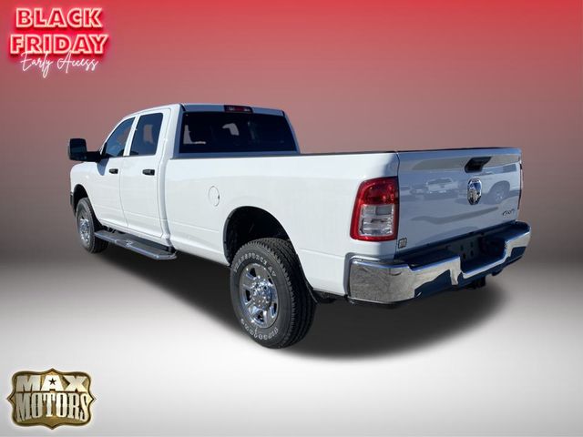 2024 Ram 2500 Tradesman 5