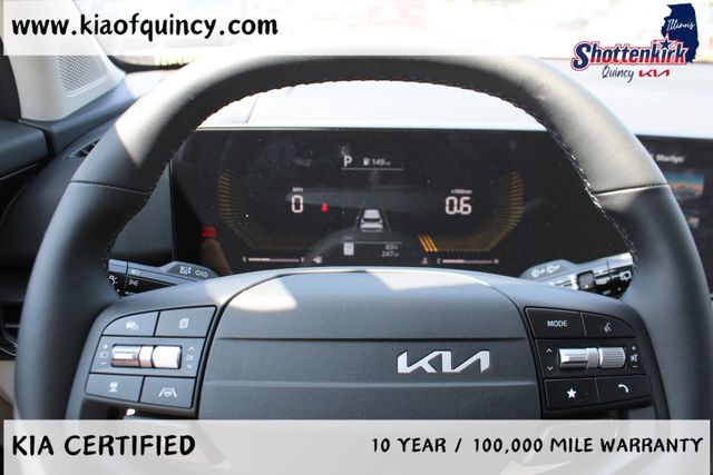Used 2026 Kia Sportage SUV