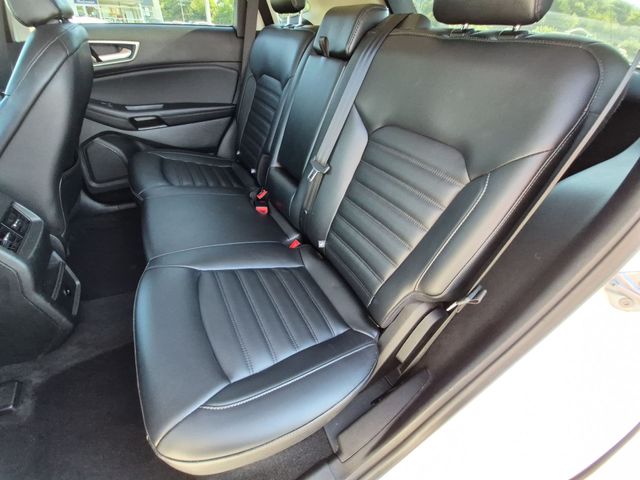 Used 2024 White Ford SEL image 29