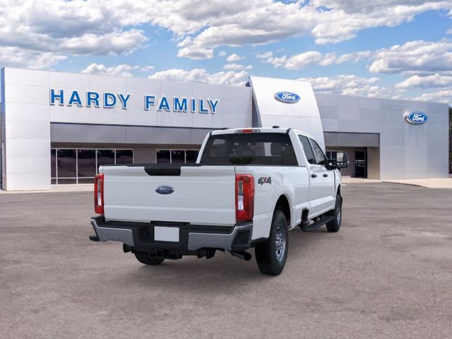 2026 Ford F-250SD XL:169729