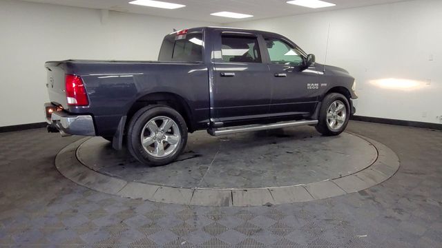 2017 – Ram – 1500