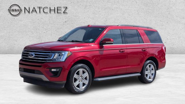 2020 Ford Expedition XLT RWD