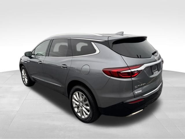 2020 Buick Enclave Premium Group 5