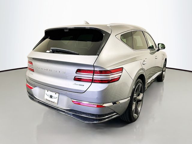 Thumbnail: 2025 Genesis GV80 - 5