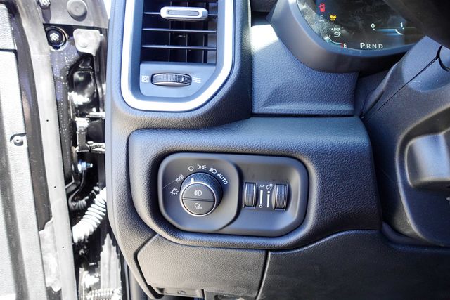 new 2025 Ram 2500 car, priced at $67,805