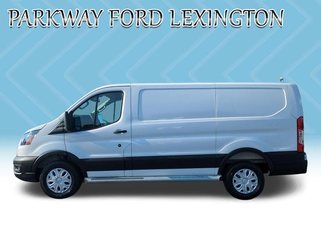 Used 2025 White Ford Base image 2