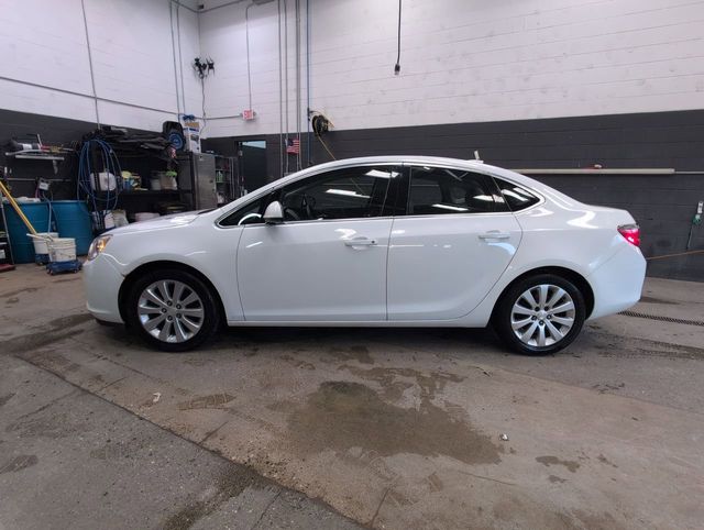 2017 Buick Verano FWD