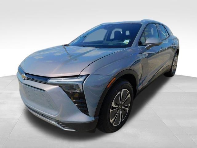 2025 Chevrolet Blazer EV LT AWD's photo