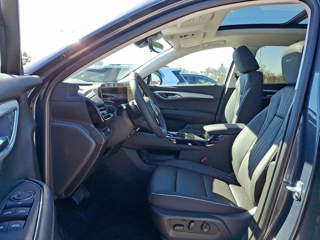 new 2026 Buick Envision car, priced at $52,199