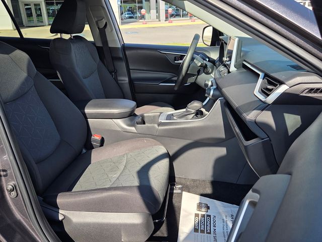 Used 2024 Toyota RAV4 SUV