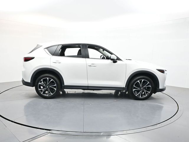 Used 2023 White Mazda 2.5 S Premium Package image 8