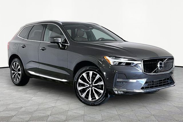 2023 Volvo XC60 B5 Plus Bright Theme FWD