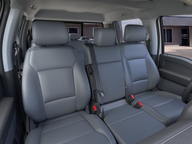 2026 Ford F-350SD XL:TEF41411