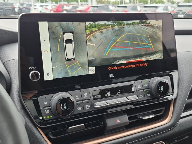Used 2026 Toyota Grand Highlander Hybrid SUV