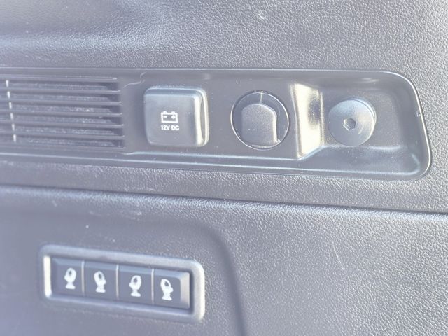 Used 2024 Jeep Wagoneer L SUV