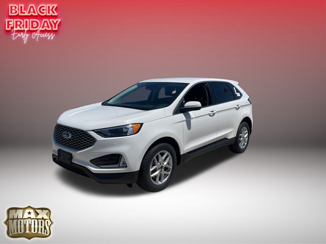 2024 Ford Edge SEL 3