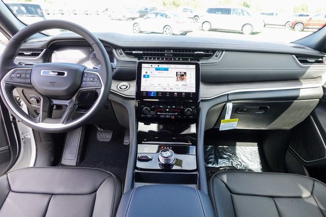 Grand Cherokee Limited