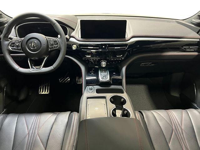 New 2026 Acura MDX SUV