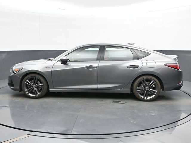 Used 2023  Acura A-Spec Tech Package image 5