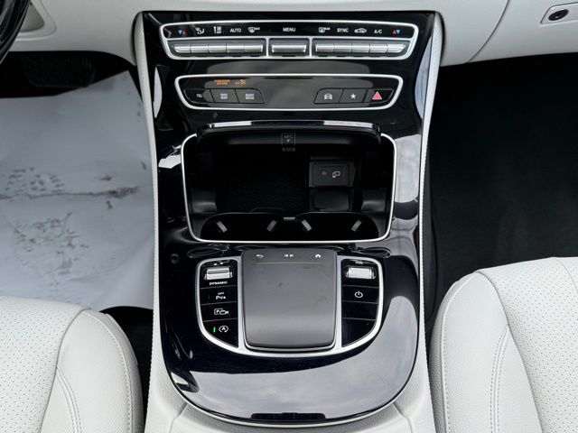 2022 Mercedes-Benz E-Class