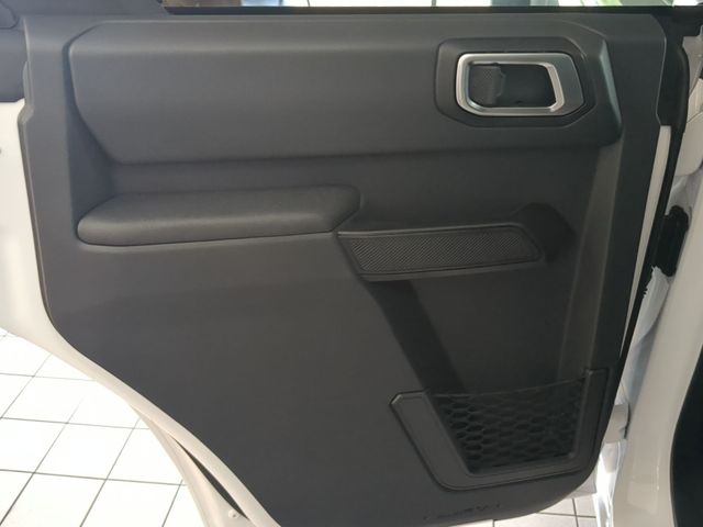 New 2026 Oxford White Ford Big Bend® image 29