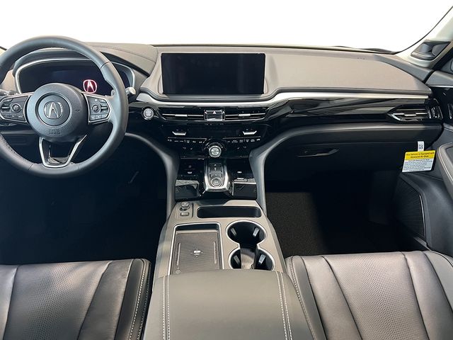 2026 Acura MDX Technology Package - null exterior view 17