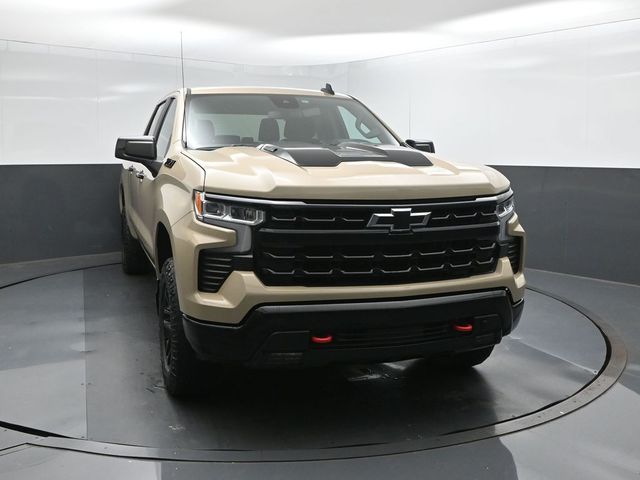 Used 2023 Chevrolet Silverado 1500 Truck