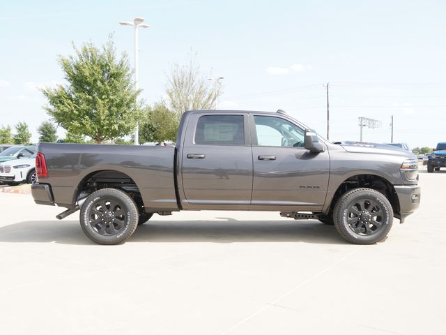 New 2026 Ram 2500 Truck