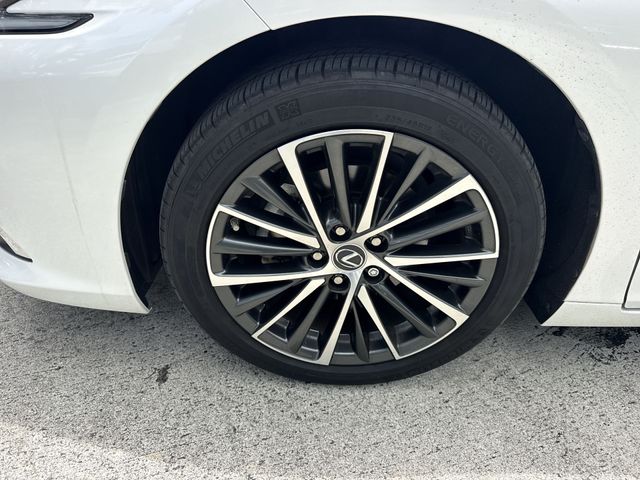2025 Lexus ES - $46,998