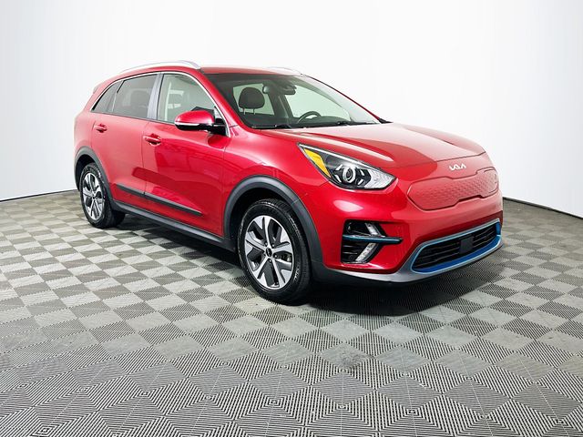2022 Kia Niro EV EX FWD
