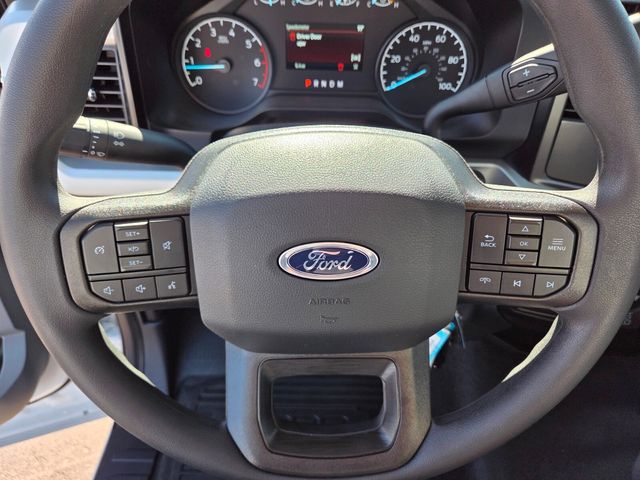 New 2026 Ford Super Duty F-250 Regular Cab 8' Box XL