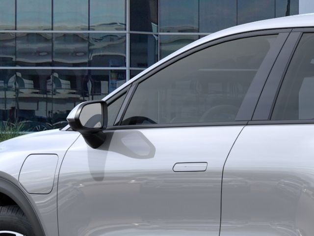 2026 Chevrolet Equinox EV LT Gray at DeMontrond Gulf Freeway