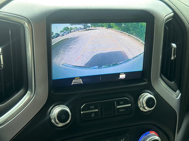 Used 2020 GMC Sierra 1500 Truck