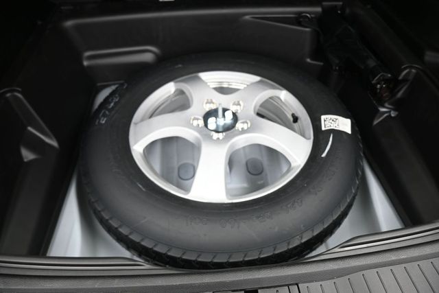 Used 2025 Jeep Grand Cherokee SUV