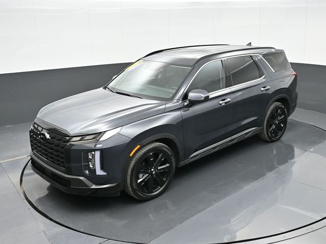 2024 Hyundai Palisade XRT 26