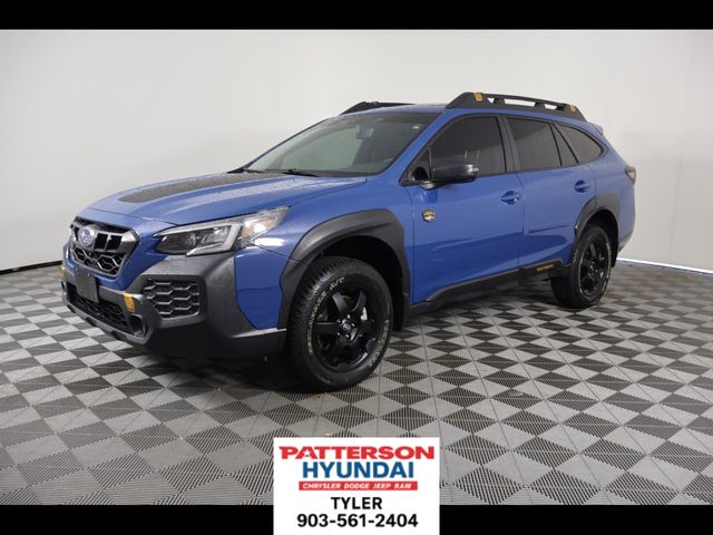 2025 Subaru Outback Outback Wilderness's photo