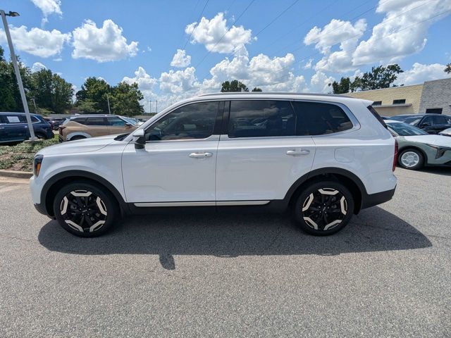 Used 2023 Kia Telluride SUV