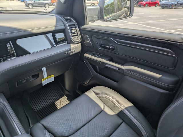 2026 Ram 1500 RHO Crew Cab 4x4 5'7" Box